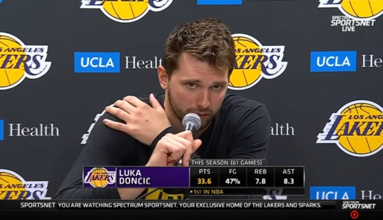 【进展通报】【完✨整版】东契奇赛后:漫长客场之旅有些疲惫 我们从未轻言放弃(图1) 【进展通报】【完✨整版】东契奇赛后:漫长客场之旅有些疲惫 我们从未轻言放弃(图1)