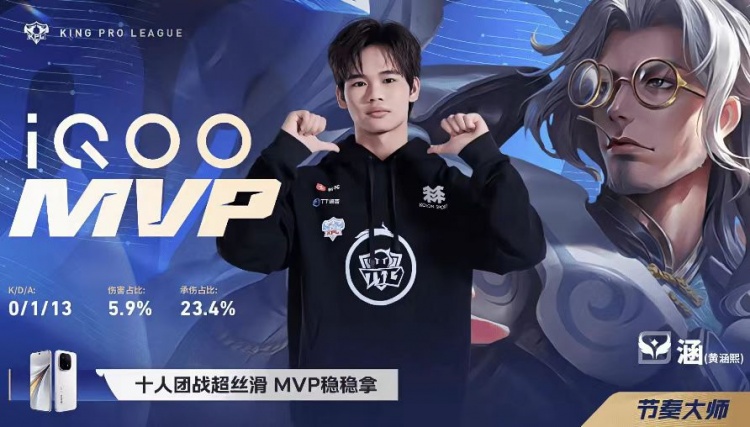 🎮萝卜全场狂C帮助TTG轻松拿下Hero TTG 4-1 Hero继续前进