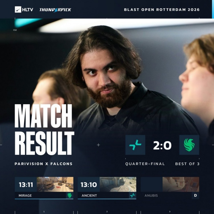 🎮三擒猎鹰!Zweih稳定捕🦐 上帝关键双杀 PV横扫淘汰Falcons【球盟会】