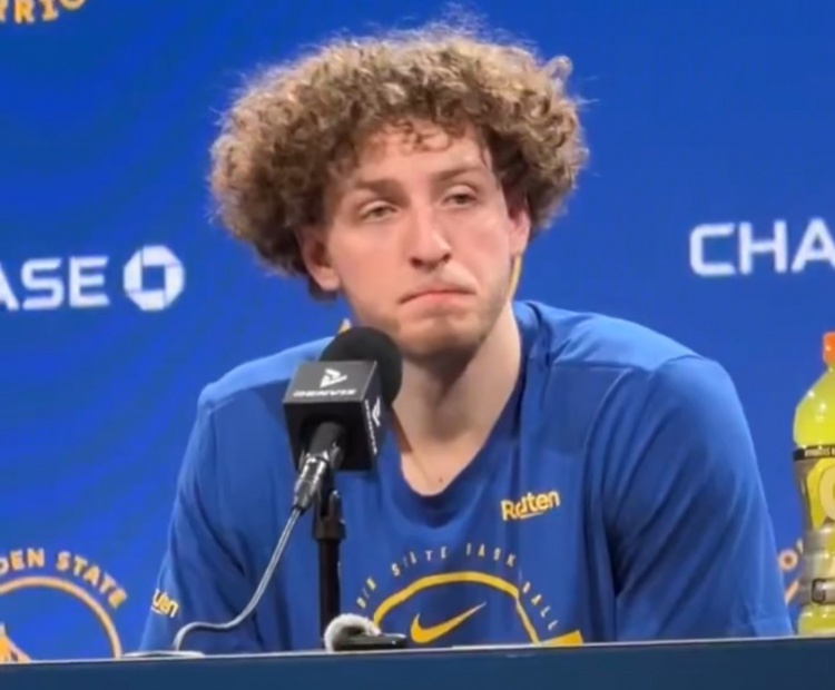 【精彩资讯】成熟了！波杰谈外界批评：我说过的很多话可能都不应该说(图1)