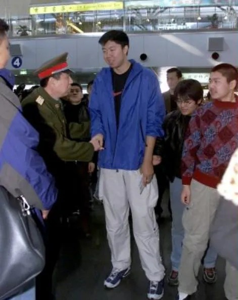 【体育消息】一晃,这都20年了啊…(图3) 【体育消息】一晃,这都20年了啊…(图3)