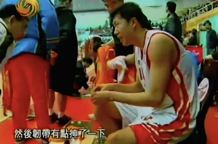 【体育消息】一晃,这都20年了啊…(图20) 【体育消息】一晃,这都20年了啊…(图20)