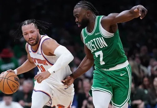 [体育报道]杰伦的篮球之路：一步一步往上爬(图1)