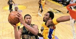 [体育报道]杰伦的篮球之路：一步一步往上爬(图2)