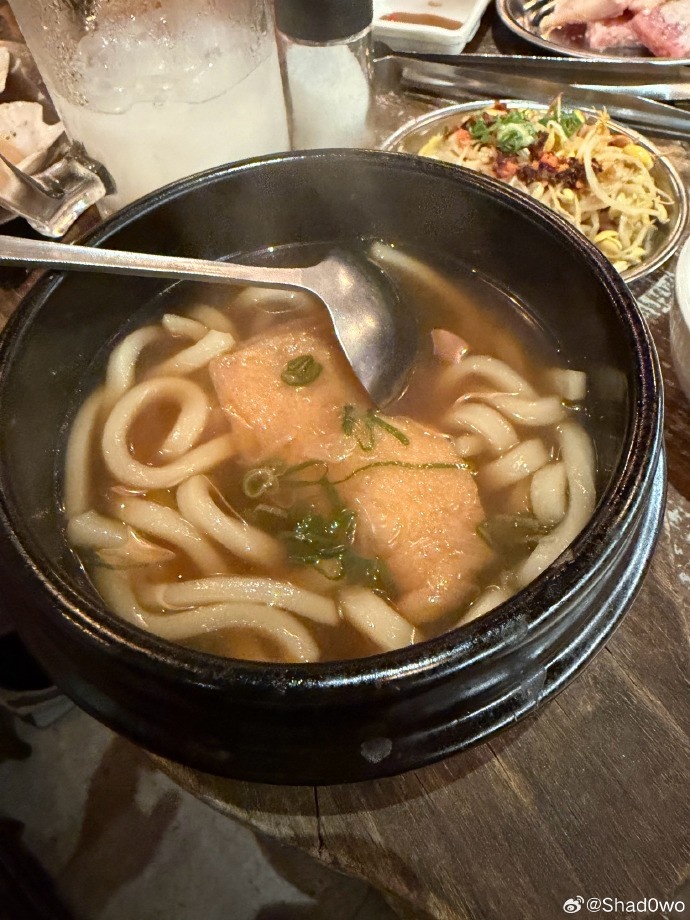 shad0w分享美食照片:罪恶的一天【球盟会】