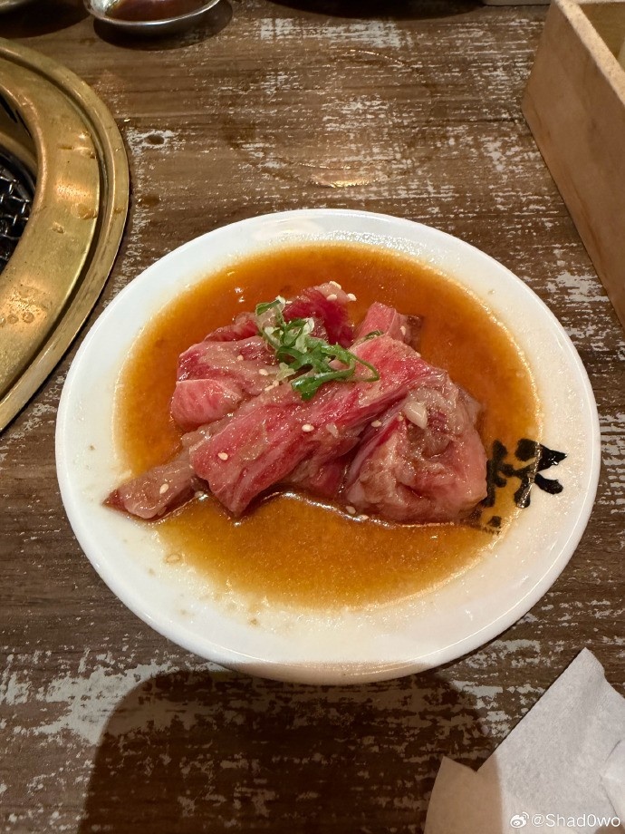 shad0w分享美食照片:罪恶的一天【球盟会】