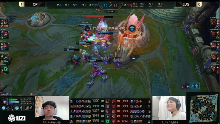 🎮黄神迟到首局判负 Cryin&Xiaoyueji超神杀戮 宁王队拿赛点【球盟会】