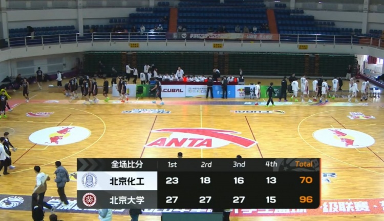 【深度报道】北京大学26分大胜北京化工迎开门红!汪志鹏26分❕ 张恒硕29分(图1) 【深度报道】北京大学26分大胜北京化工迎开门红!汪志鹏26分❕ 张恒硕29分(图1)