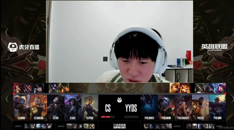 🎮19分钟的速通！xiaofang琪亚娜团战大杀四方 Able队晋级决赛