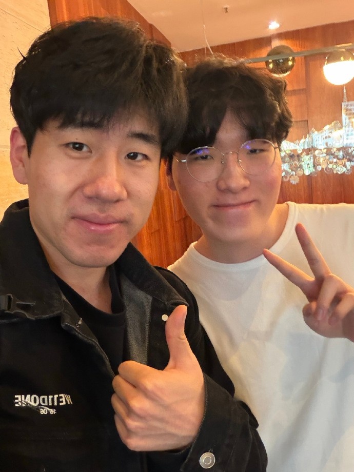 美食与相聚👍GALA分享生活照片：三月