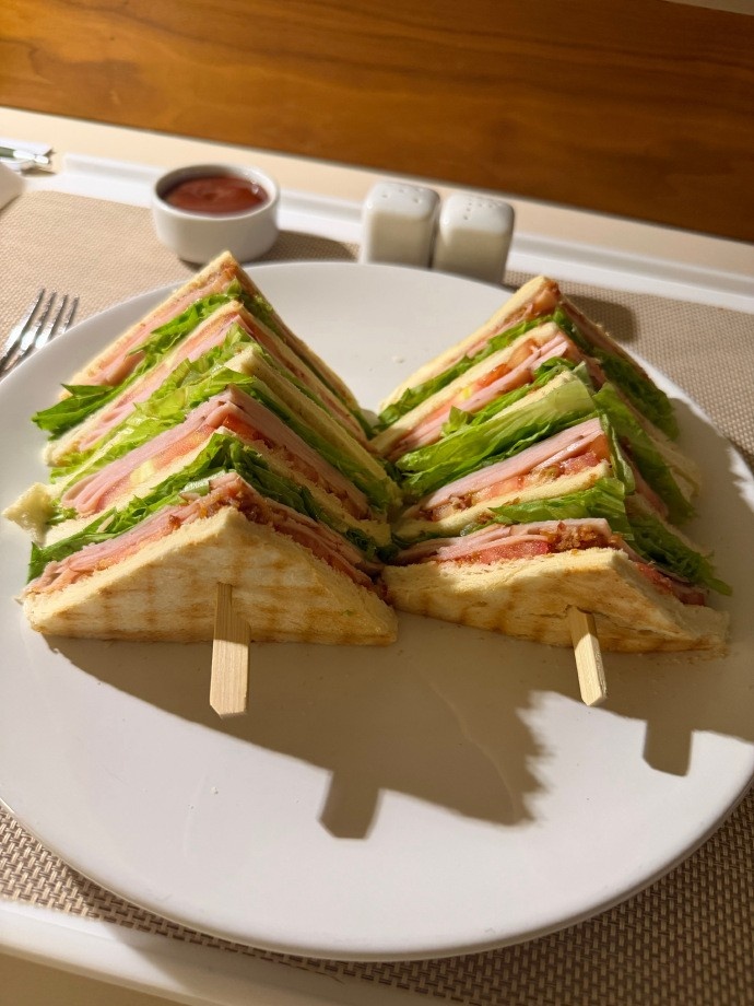 美食与相聚👍GALA分享生活照片：三月