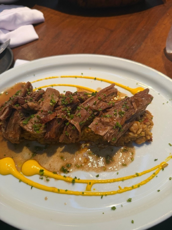 美食与相聚👍GALA分享生活照片：三月