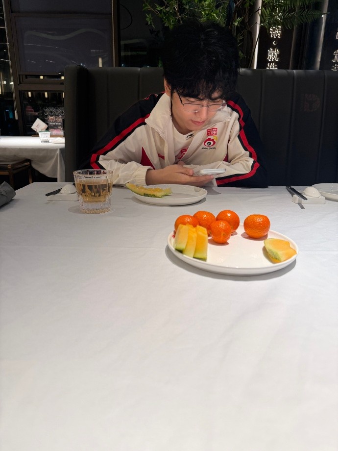 美食与相聚👍GALA分享生活照片：三月