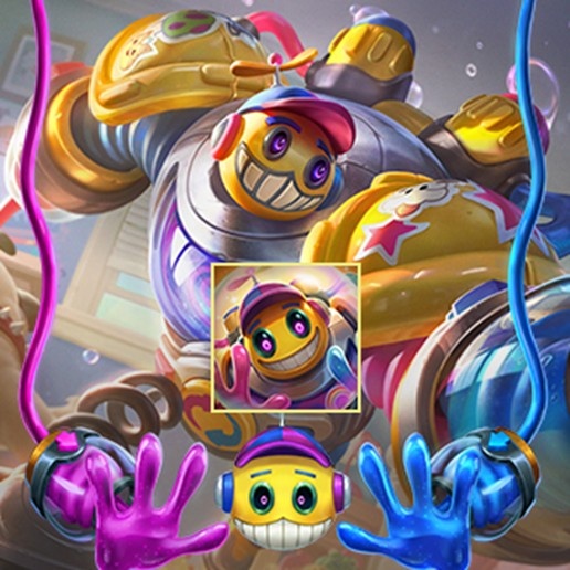 LOL愚乐派对(2026)活动预告：新皮肤及愚乐派对宝典即将上线