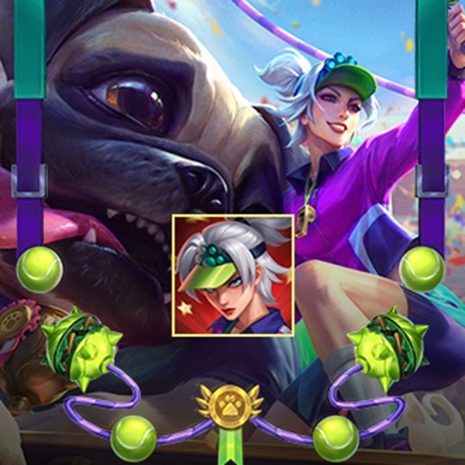 LOL愚乐派对(2026)活动预告：新皮肤及愚乐派对宝典即将上线