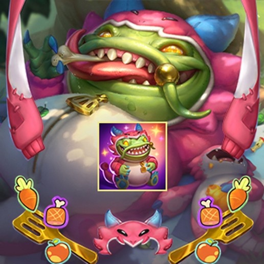 LOL愚乐派对(2026)活动预告：新皮肤及愚乐派对宝典即将上线