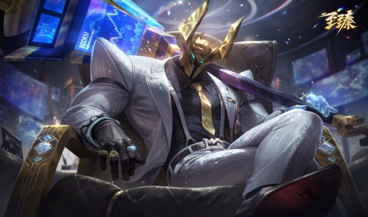 LOL愚乐派对(2026)活动预告：新皮肤及愚乐派对宝典即将上线