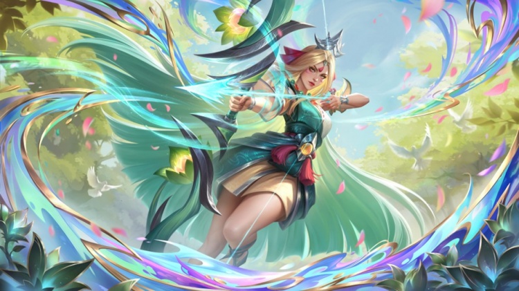 LOL愚乐派对(2026)活动预告：新皮肤及愚乐派对宝典即将上线