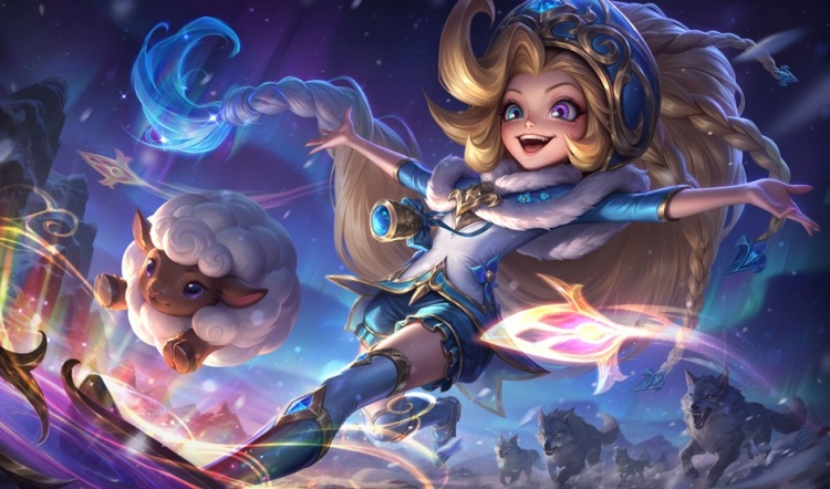 LOL愚乐派对(2026)活动预告：新皮肤及愚乐派对宝典即将上线