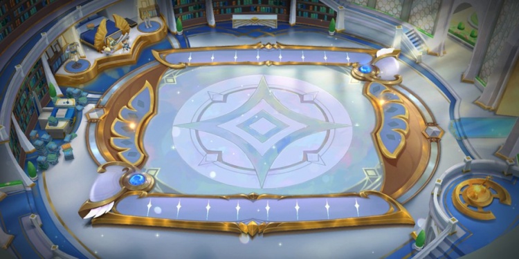 云顶之弈官宣:无限火力巅峰及企鹅不朽盖伦即将上线