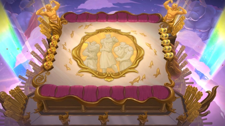 云顶之弈官宣:无限火力巅峰及企鹅不朽盖伦即将上线