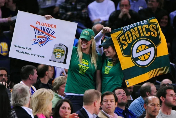 【赛程更新】NBA扩军，和篮球无关？(图4)