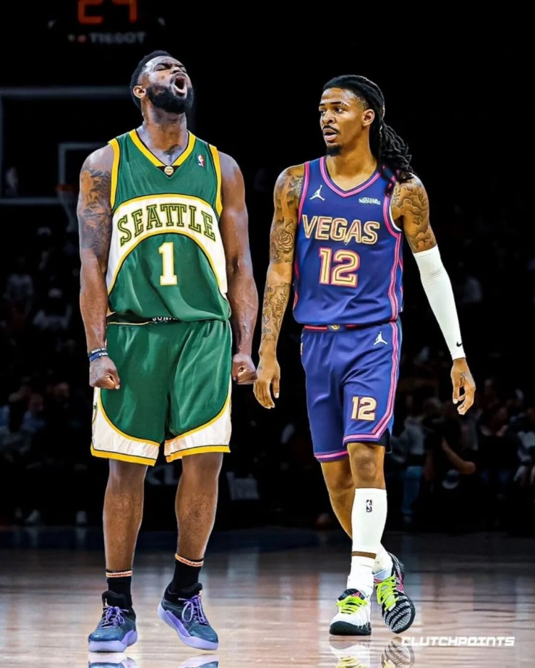 【赛程更新】NBA扩军，和篮球无关？(图8)