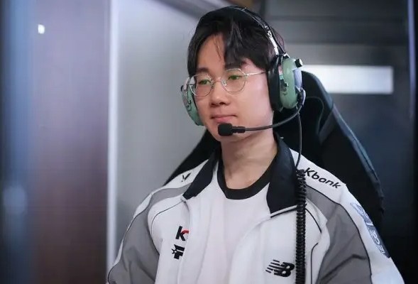 Effort：T1是我的老东家且很出色，一直都很想战胜T1【球盟会】