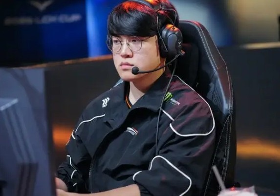 Gumayusi：兄弟姐妹的平均段位是钻石；我期盼像Bang一样生活【球盟会】