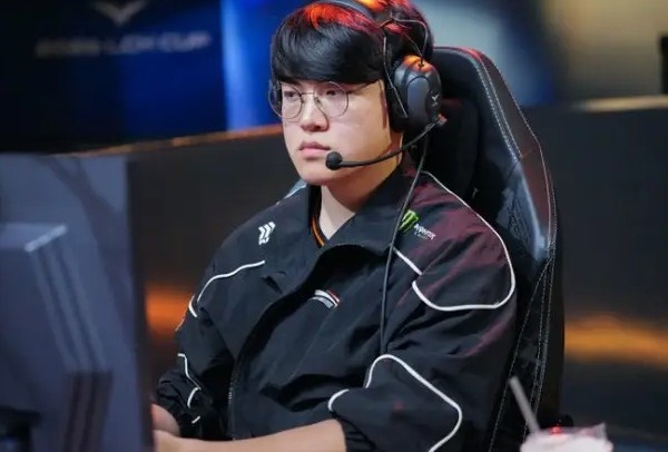 Gumayusi剖析一亚三冠心路历程:还有四连冠的机会【球盟会】