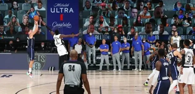 [体育世界]卢卡常规赛报销：如果就此结束本季？(图2)