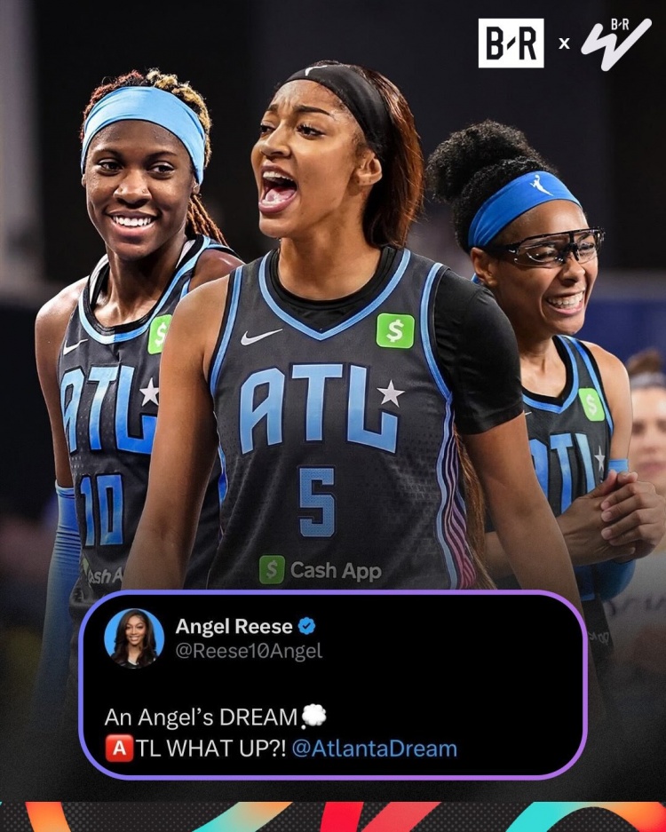  安吉尔·里斯新球衣卖爆！里斯妈妈没买到：居然不给我买的机会？