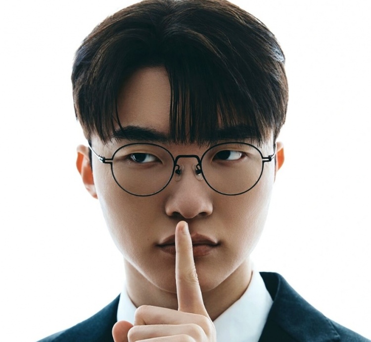Faker:行业兴衰在我能力范围之外 坚守基本是我能做出的最大贡献