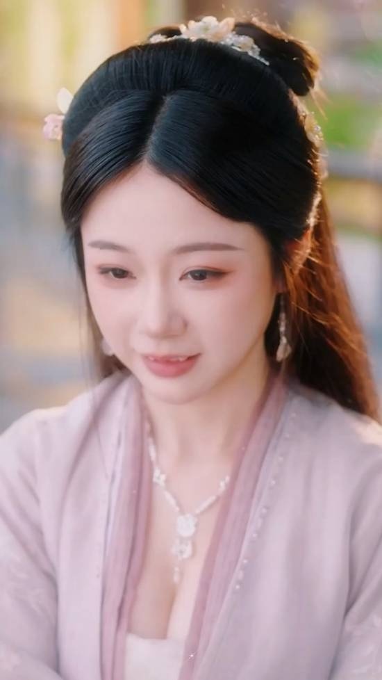 《黑神话》萍萍演员发布新游拍摄花絮:谁懂一眼万年的宿命感对视