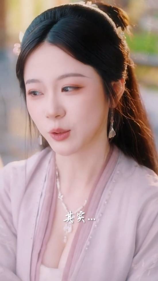 《黑神话》萍萍演员发布新游拍摄花絮:谁懂一眼万年的宿命感对视