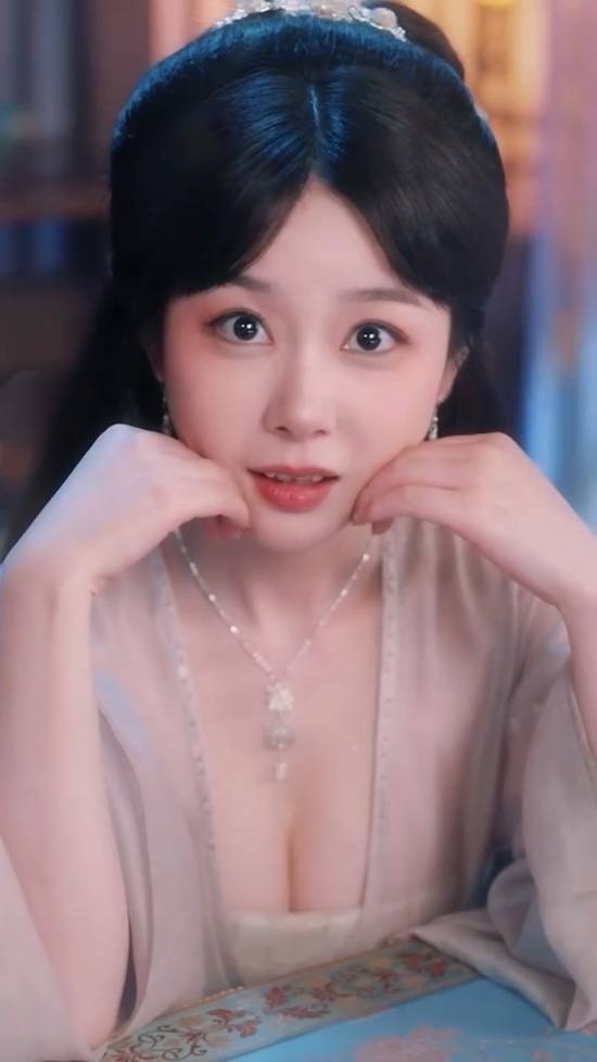 《黑神话》萍萍演员发布新游拍摄花絮:谁懂一眼万年的宿命感对视