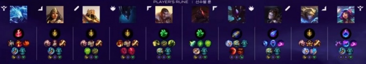 🎮机长回来了？Teddy八杀Ez操作拉满 GIDEON螳螂飞天 BRO1-0KRX