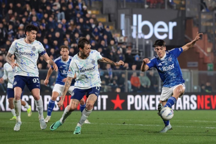 [体育资讯]传足胜负彩第26059期看点：切尔西对决曼城 国米遭遇黑马(图2)