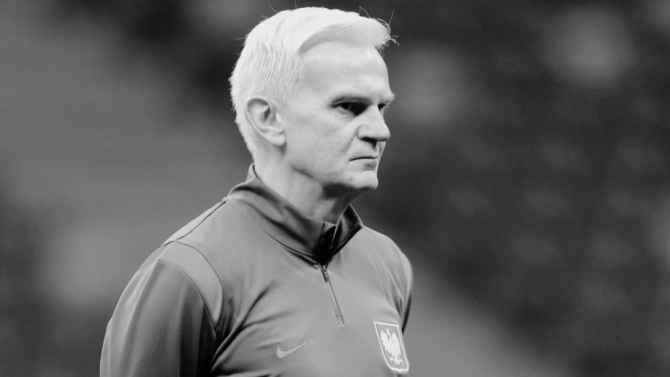 【有道理嘛?】R.I.P. 波兰助教马杰拉晨跑时晕倒，送院后不幸离世，年仅49岁(图1)