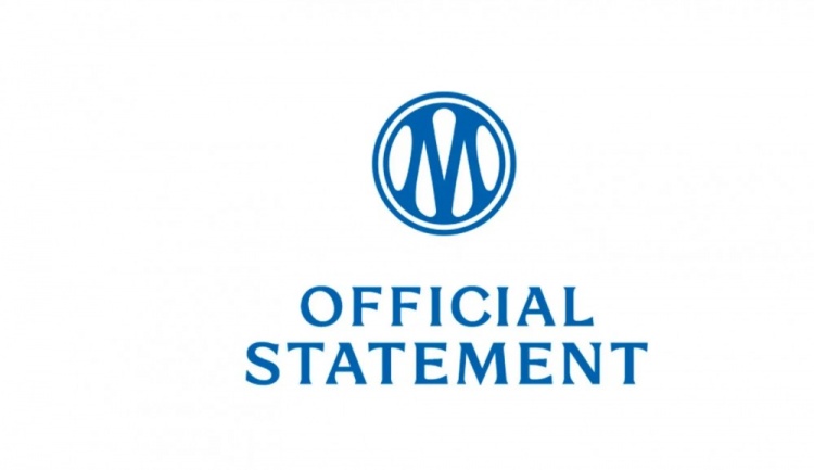 【体坛快讯】马赛官方:任命斯特凡·理查德为董事会主席,将负责寻找体育总监(图1) 【体坛快讯】马赛官方:任命斯特凡·理查德为董事会主席,将负责寻找体育总监(图1)