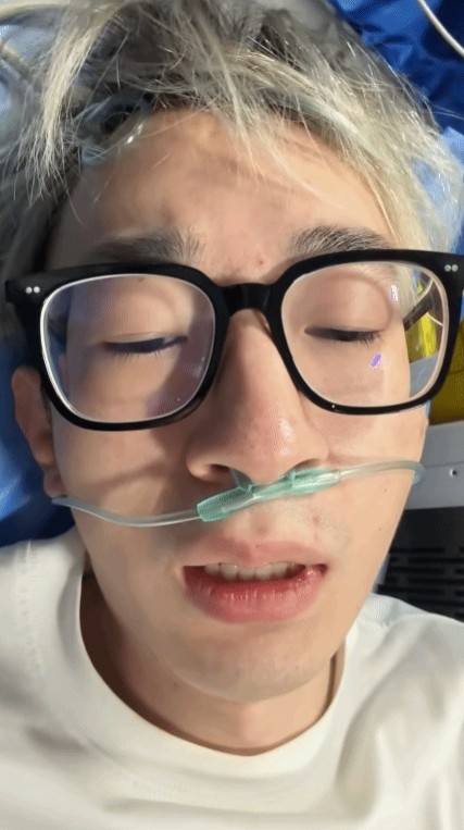 【QY球友会】心脏难受、直播倒地！多位《三角洲行动》游戏主播身体亮红灯！