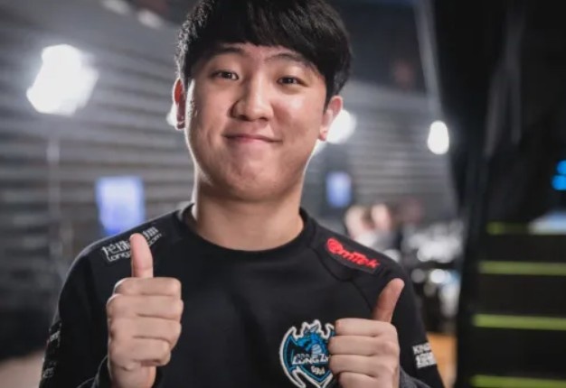 【万博电竞】Khan:很多人会拿Flandre来调侃我,大仁哥口才非常好