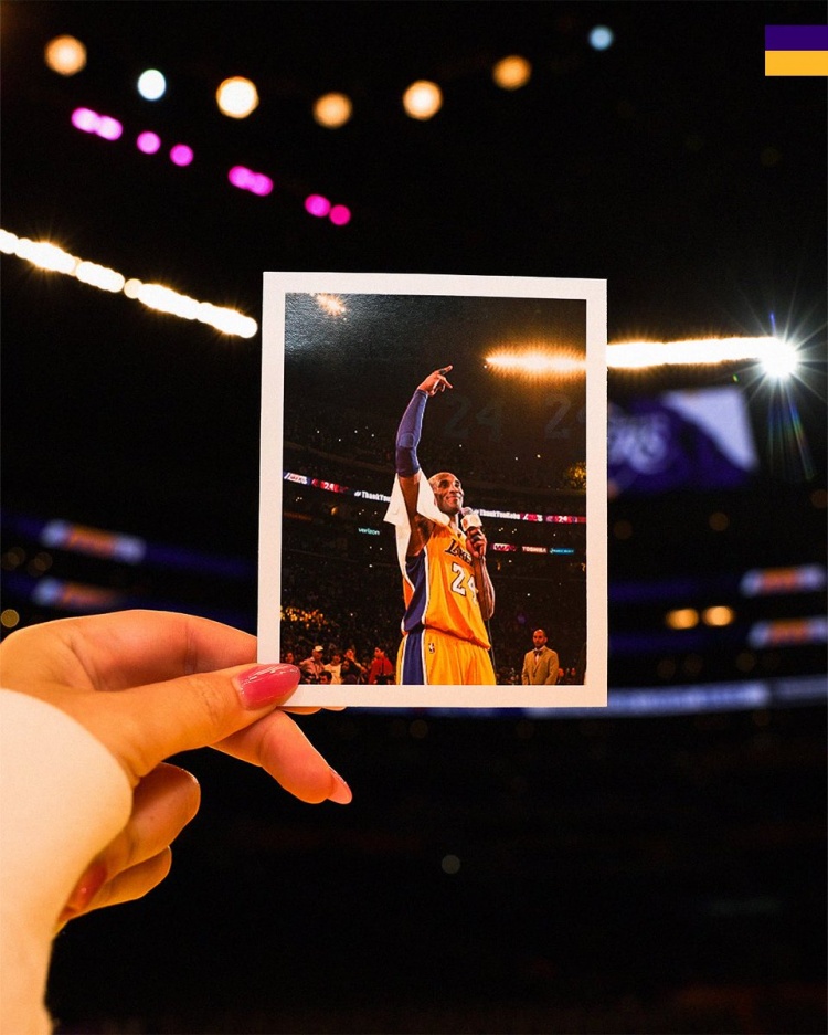 [体育前线]Mamba out10年前的今天：科比谢幕战轰下60分 率队逆转爵❗士(图2)