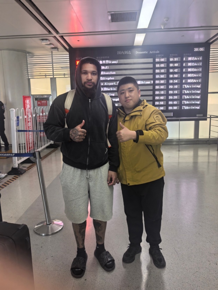 图片来自@山西全体育