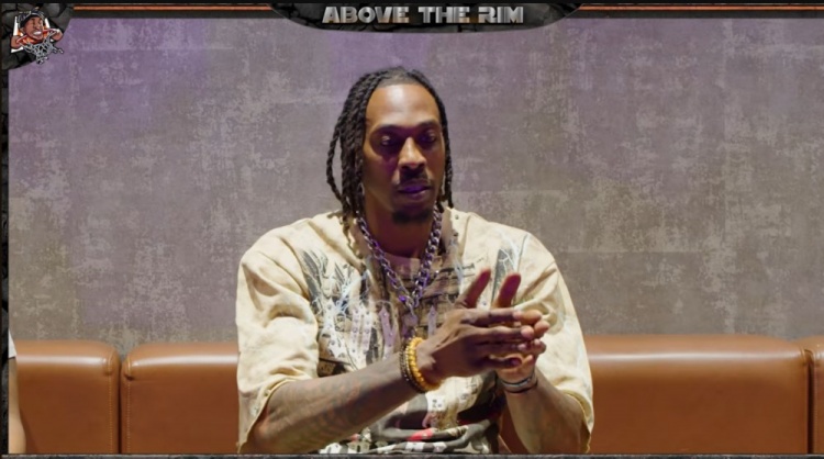 [NBA]霍华✌️德&霍里痛批G联盟：完全没用 只给人虚假希望 建议直接废除(图1)