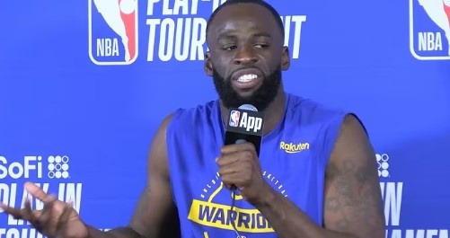 【最新赛报】【完整版】追梦:伦纳德是历史最佳之一 防守他绝不是一个人的❕事(图1) 【最新赛报】【完整版】追梦:伦纳德是历史最佳之一 防守他绝不是一个人的❕事(图1)