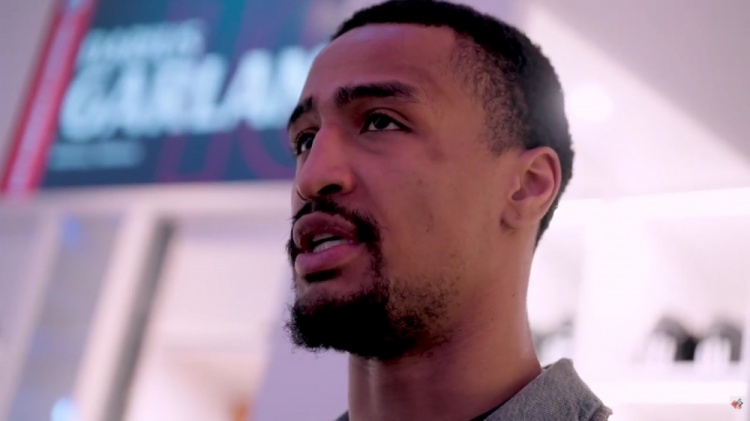 【篮球】【完整版】科林斯：新合同的薪资很重要 但我更看重被需要的感觉(图1)