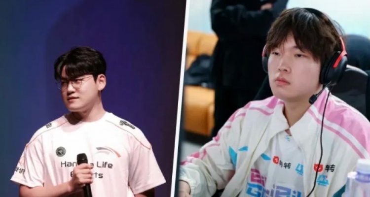 殊途同归！Gumayusi、Bin均未能完成全胜进MSI的期望【球盟会】