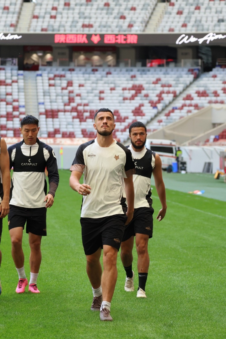 【精彩资讯】肯尼：我们总结了上一场比赛，并认真分析了今天的对手(图2)