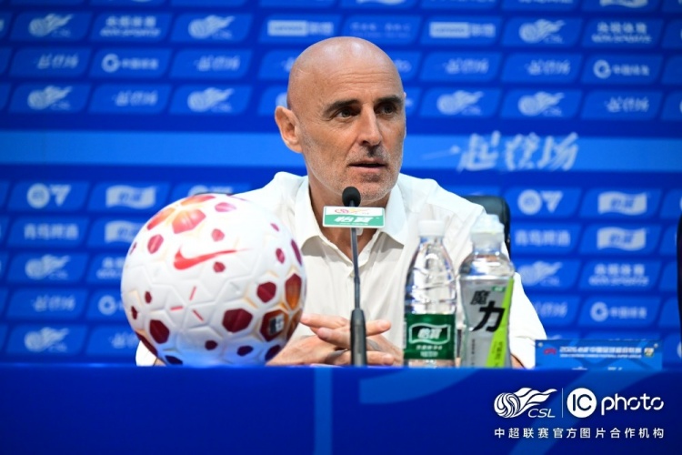 [最新进展]穆斯卡特：球队展现出的意志品质，是我经历过最美好的瞬间之一(图1)